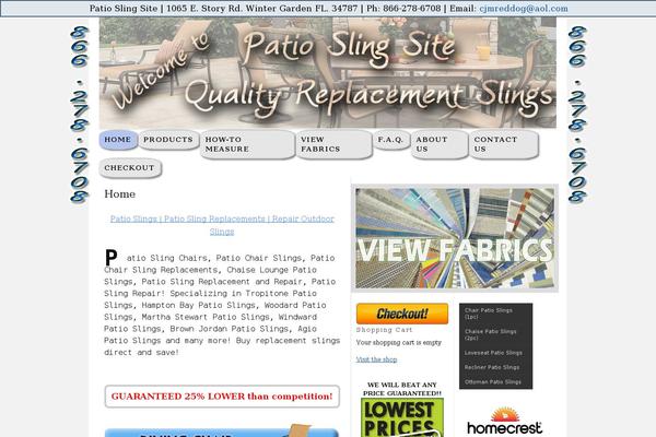 Site using Gtm-kit plugin