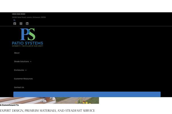 Site using Socius-marketing-page-taxonomy plugin