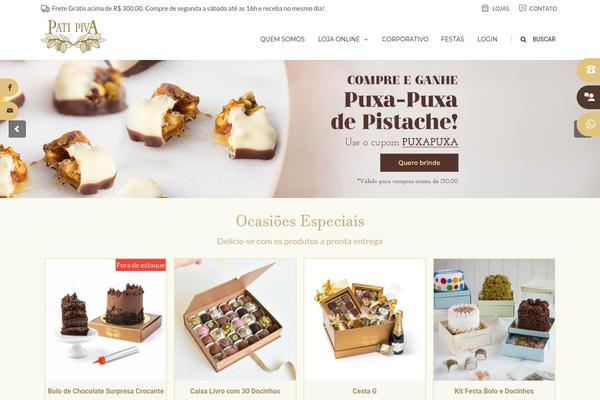 Site using Backinstocknotifier plugin