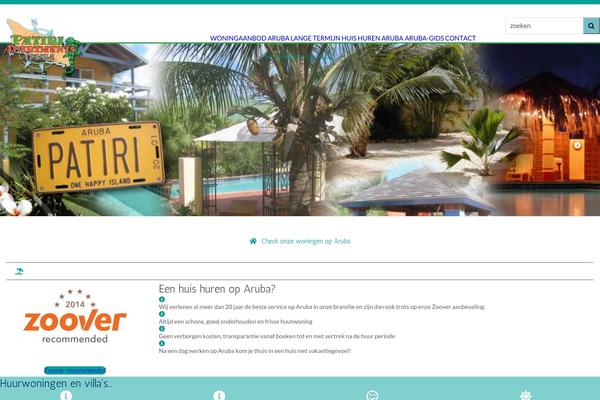 patiri.com site used Patiri.com