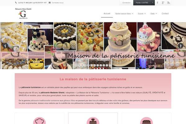 Site using WooCommerce Thumbnail Input Quantities plugin
