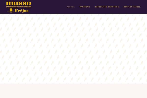 Site using Dolcino-core plugin