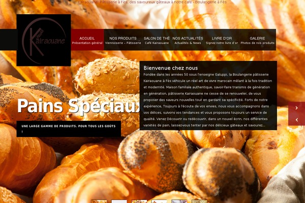 Rsw theme site design template sample