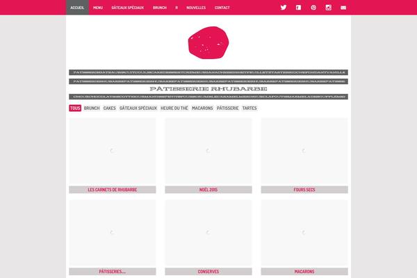 Site using Email Obfuscator plugin