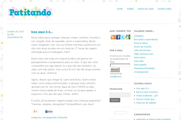 Yoko theme site design template sample