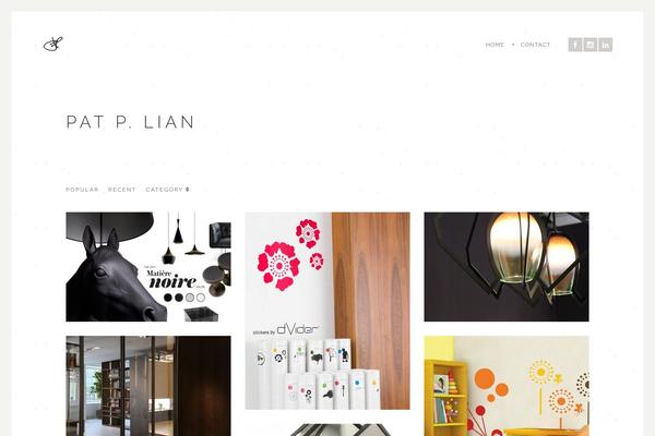 patlian.com site used Pl