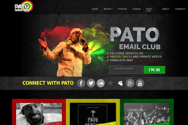 Site using Ap_audio_player plugin
