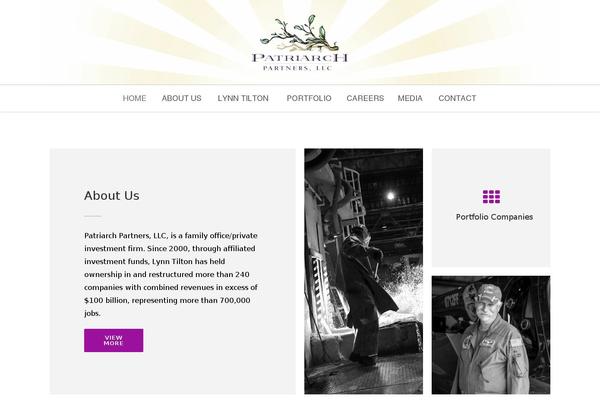 Site using Seg_flickrportfolio plugin