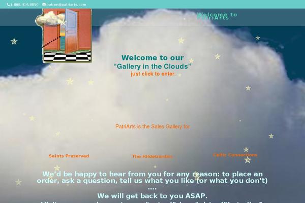 Site using Slider WD plugin