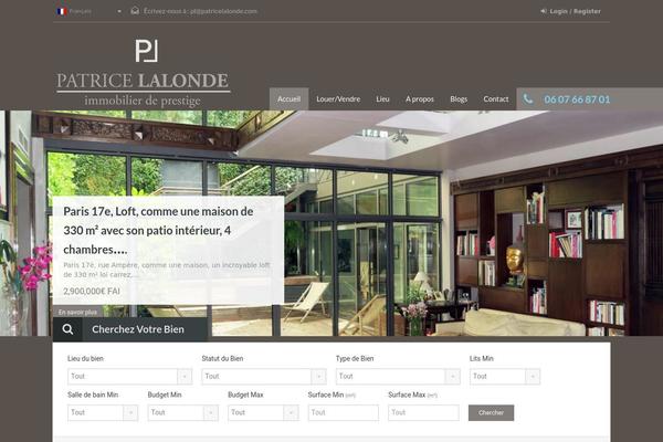 Site using wp tell a friend popup form plugin