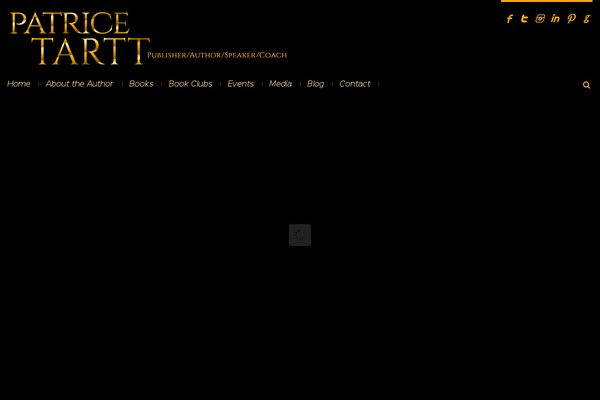 Site using Flickr Badges Widget plugin