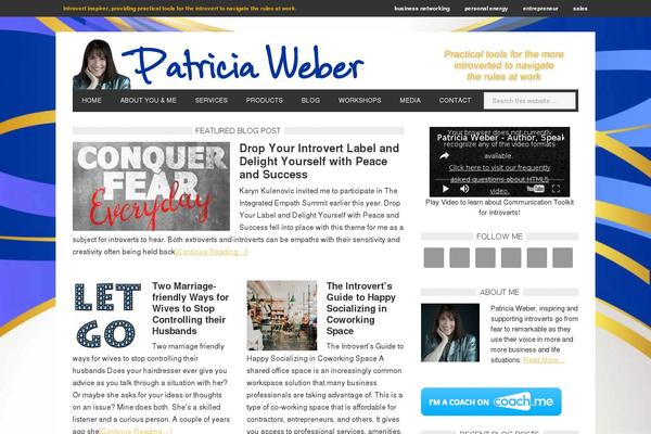 Site using Commentluv-premium plugin