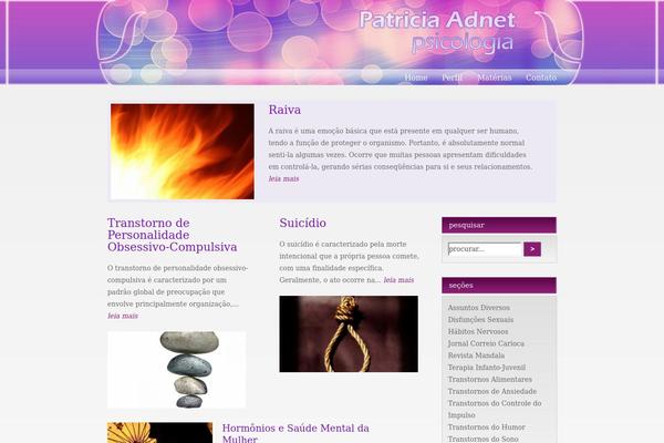 patriciaadnet.com site used Patricia