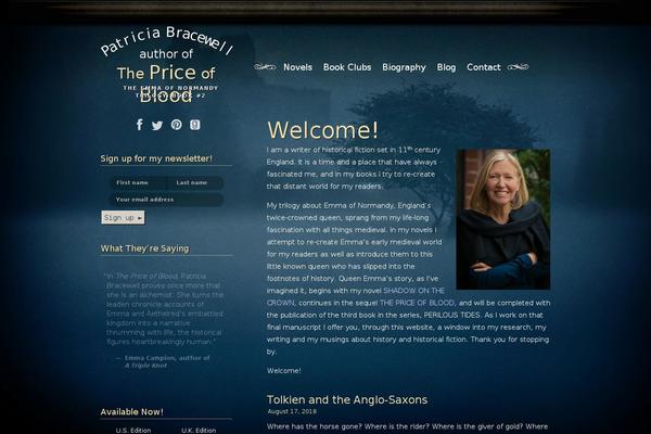 Site using Events Made Easy plugin