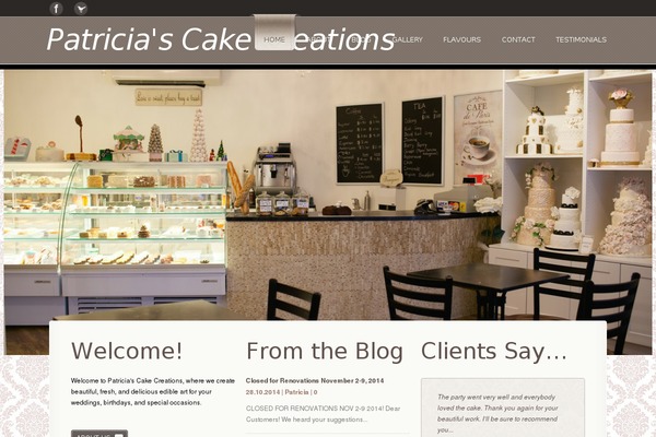 Theme1416 theme site design template sample