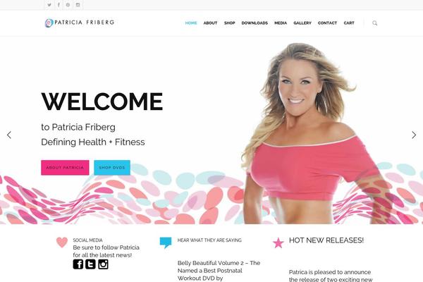 Site using Cart66 Lite :: WordPress Ecommerce plugin