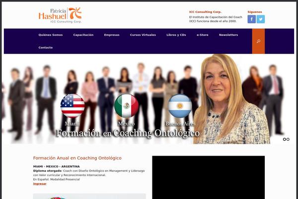 Site using Arty Popup plugin
