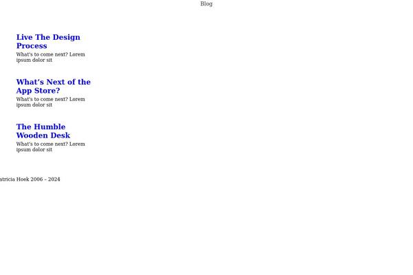 Site using Wp-sort-order plugin