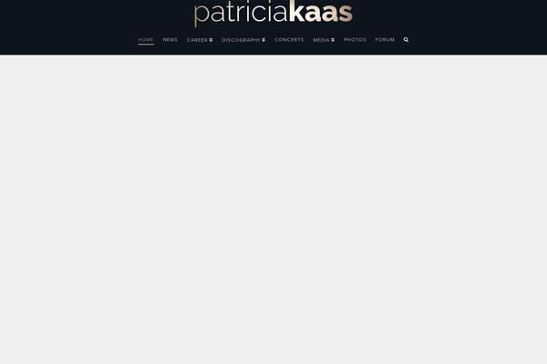 Site using Twitter-tweets plugin