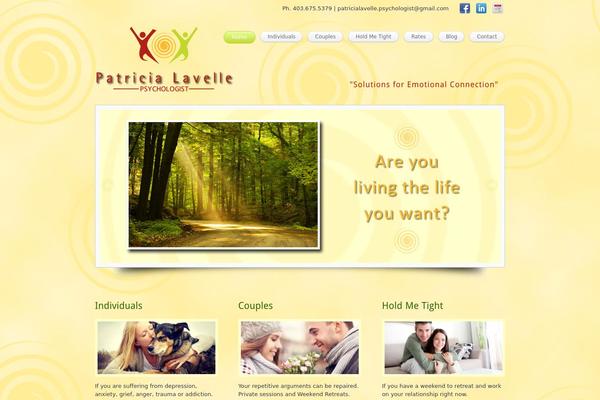 tbcc theme websites examples