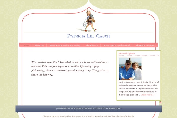 Family Tree theme site design template sample