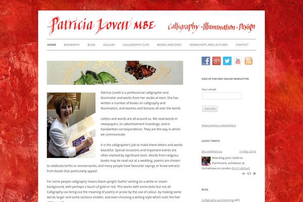 Site using Page/Post Specific Social Share Buttons plugin