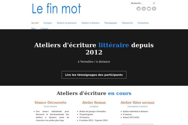 Site using Date and Time Widget plugin