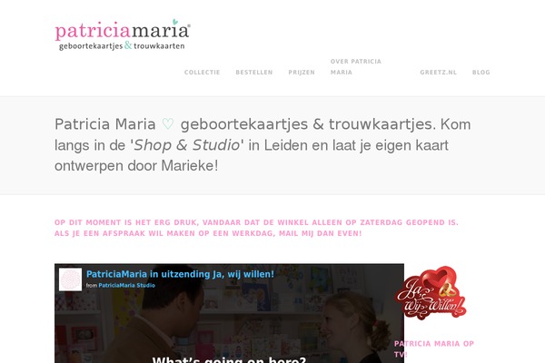 Longwave theme site design template sample