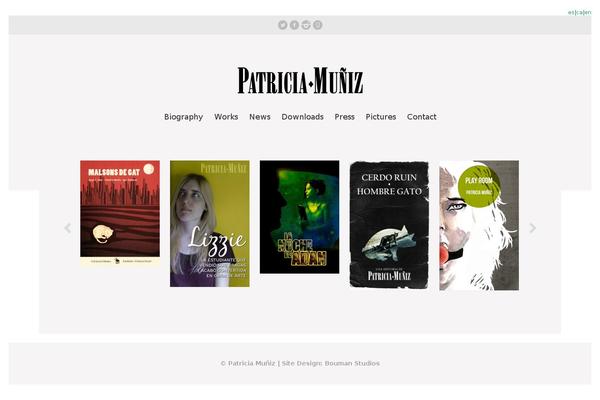 Site using WP Lightbox 2 plugin