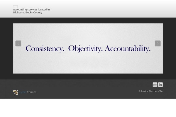Business lite theme site design template sample