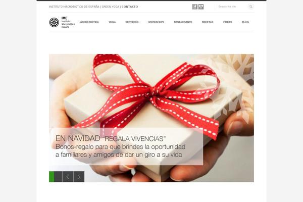 Site using DuracellTomi's Google Tag Manager for WordPress plugin