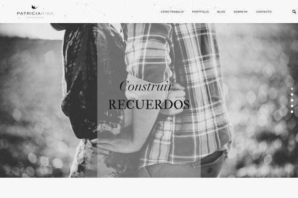 Site using Flo-shortcodes plugin