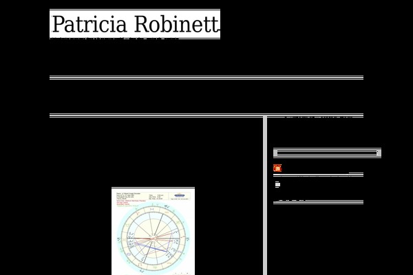 Site using Traffic Counter Widget plugin