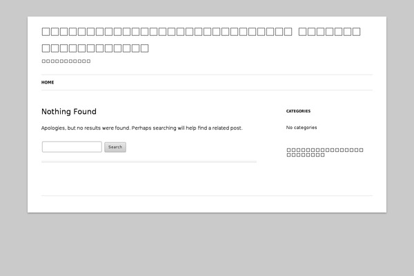 zeeSynergie theme site design template sample