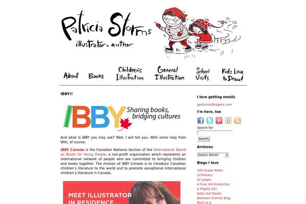 Site using Galleria WP plugin
