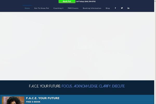 Site using Events Made Easy plugin