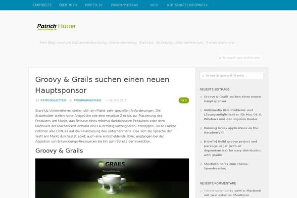Site using SyntaxHighlighter Evolved plugin