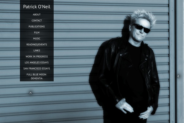patrick-oneil.com site used Zeus
