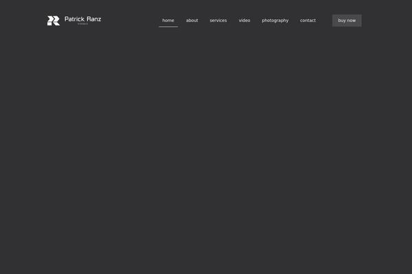 Site using GPP Slideshow plugin