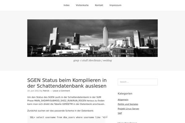 Omega theme site design template sample