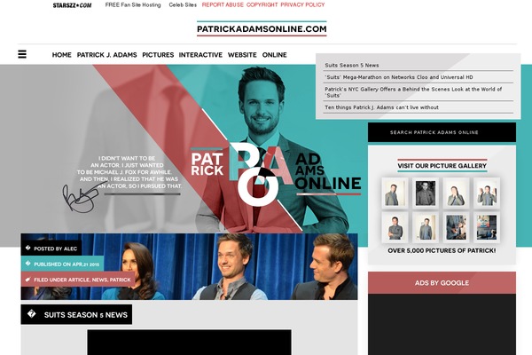 diagonal theme websites examples