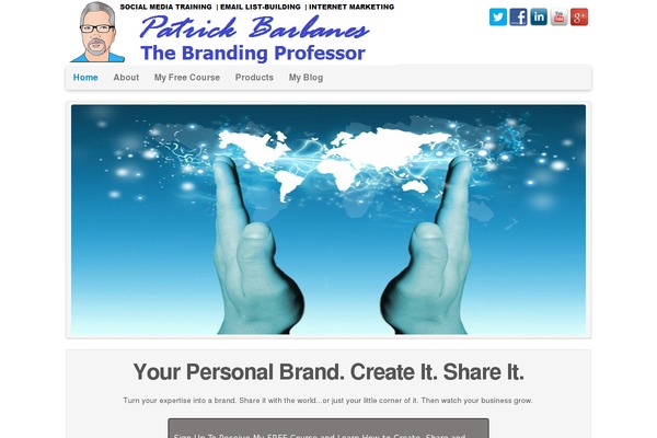 Site using Gridvideoplayer plugin