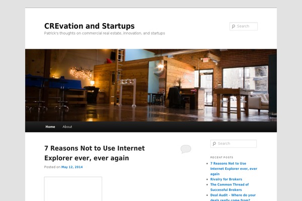 Site using Easy Social plugin