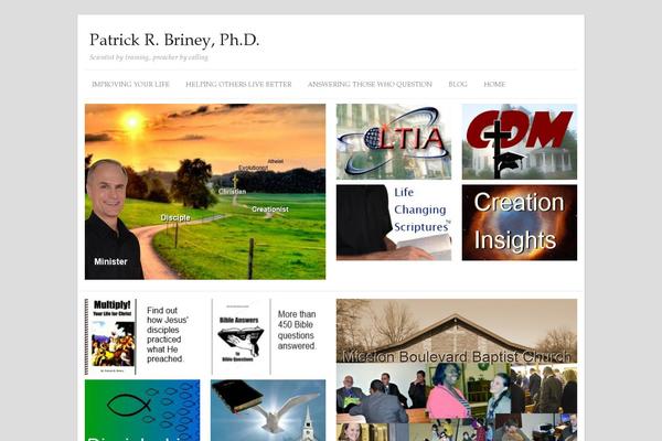 Site using Convertkit plugin