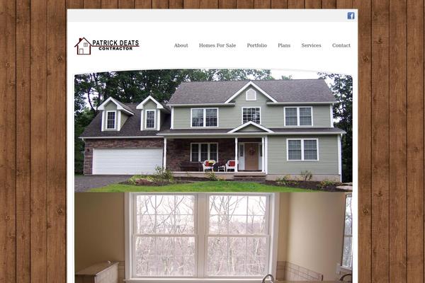 Site using Advanced Real Estate Mortgage Calculator plugin