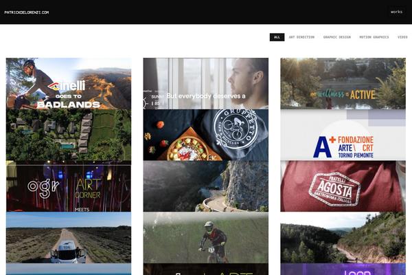 Site using Vc_extend_apollo13 plugin