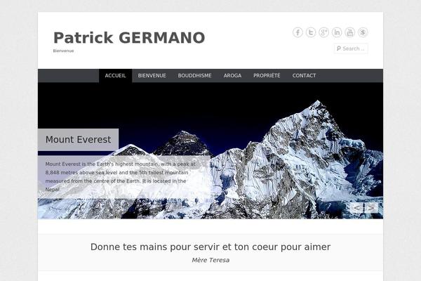 Site using BAW Like Unlike plugin