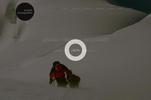 Elision theme site design template sample