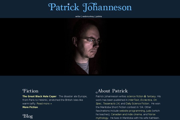 Site using footnotes plugin