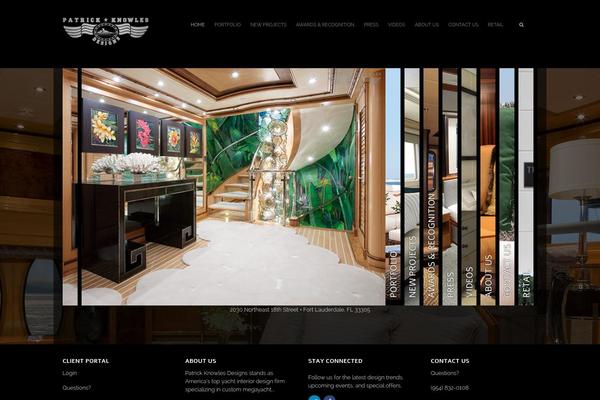 Site using Accordionpro_wp plugin